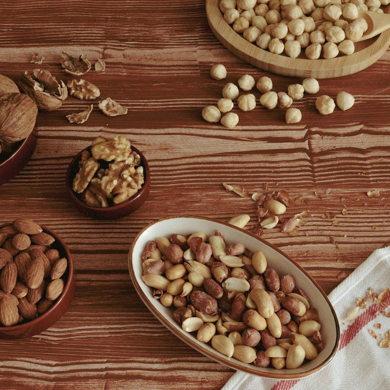 Các khoáng chất cần thiết cho cơ thể